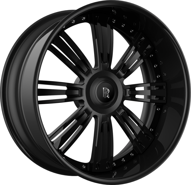Lexani Forged LF-755 Wheel